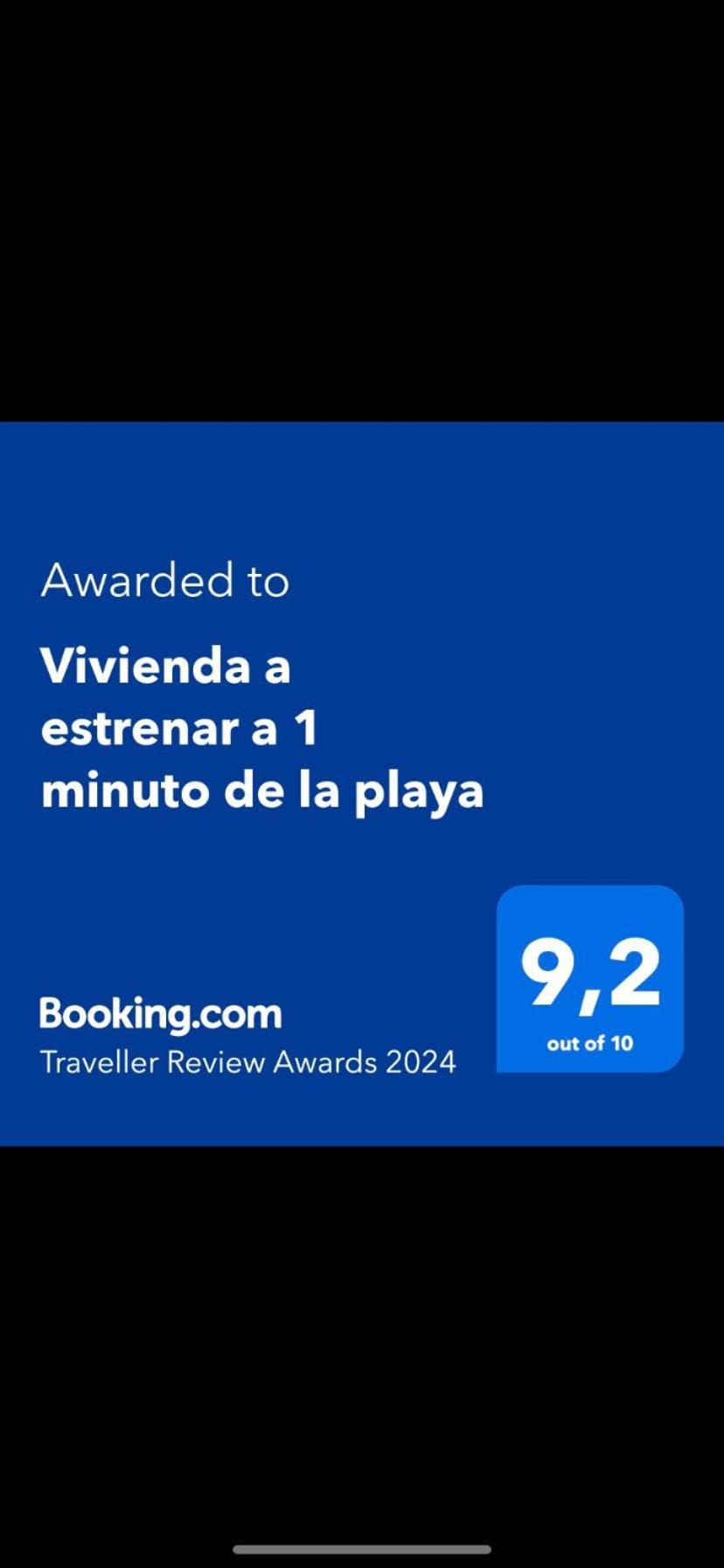 Vacaciones En Malaga Playa Misericordia, Cerca Aeropuerto Экстерьер фото
